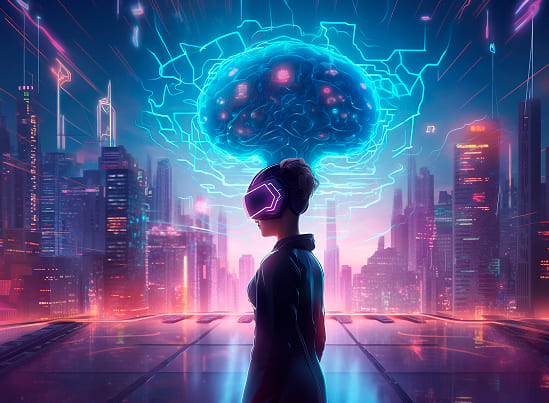AI-powered automation