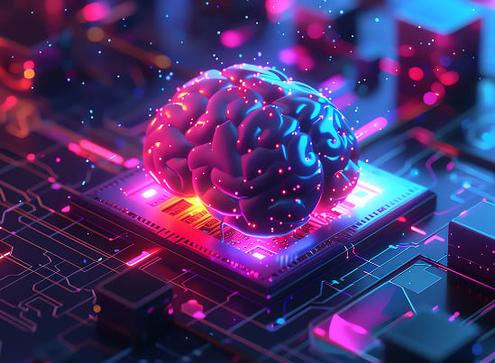 Machine learning visualization