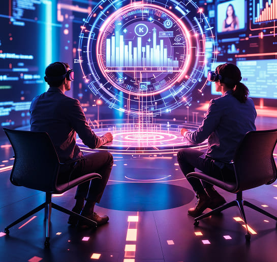 Modern enterprise platforms