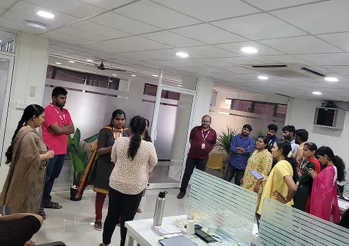 Office team