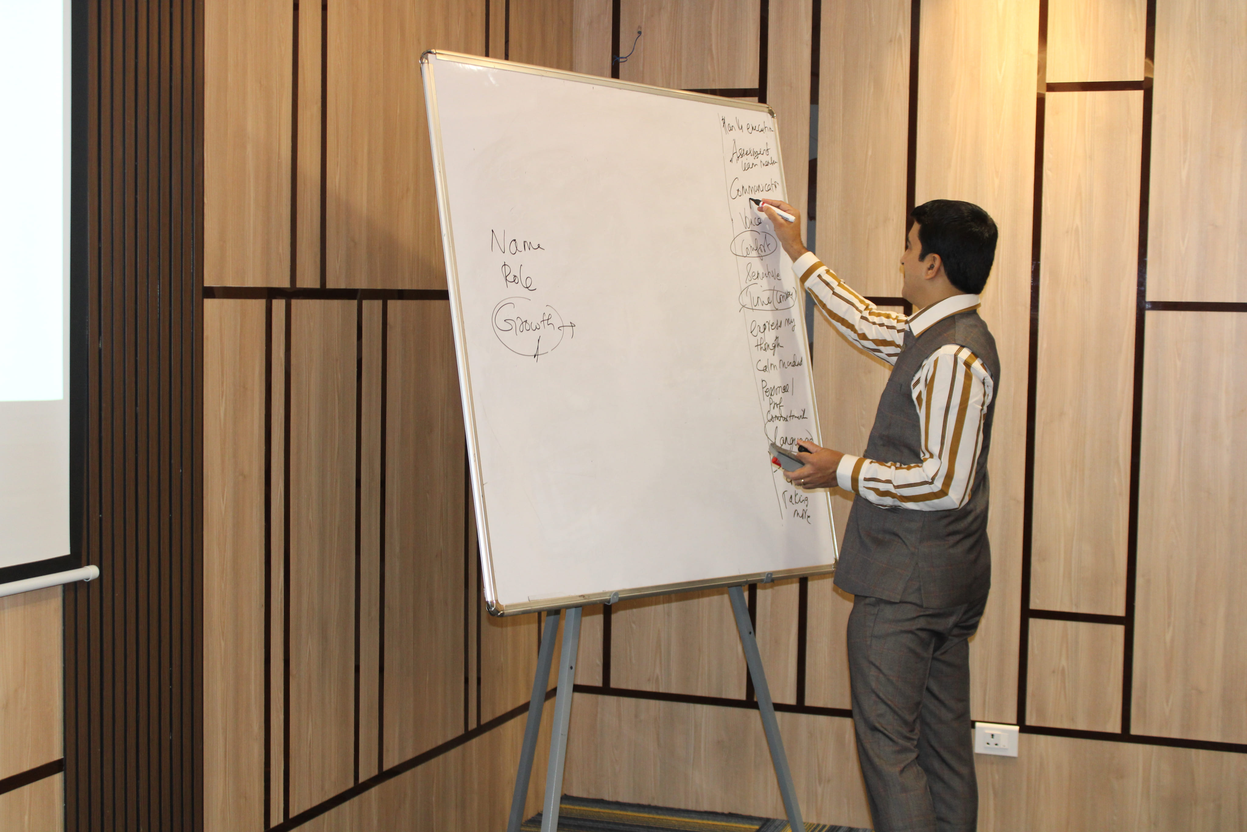 Brainstorming