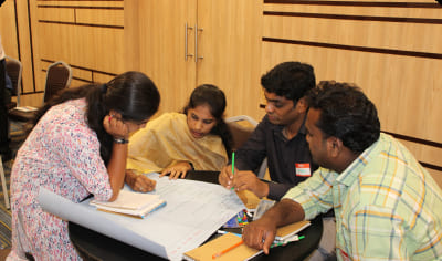 Employee Development