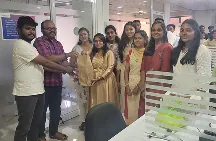 Team activity