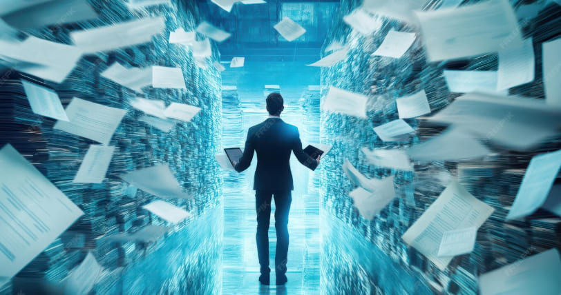 Paperless initiative