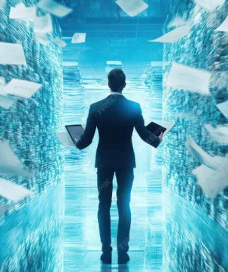 Paperless initiative