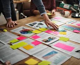 Design Thinking
