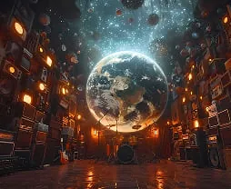 Knowledge Hub