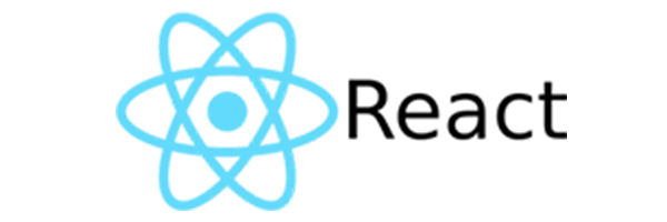 React