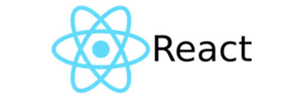 React