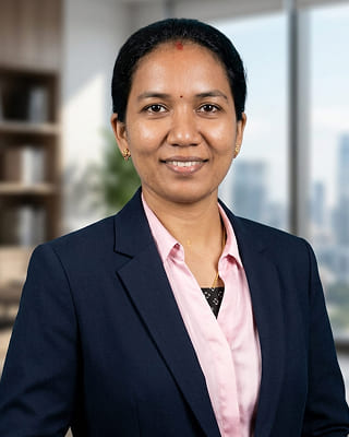 Krishnapriya