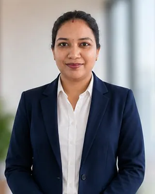Krishnapriya