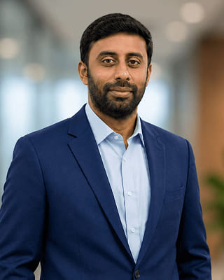 Sivaprakash